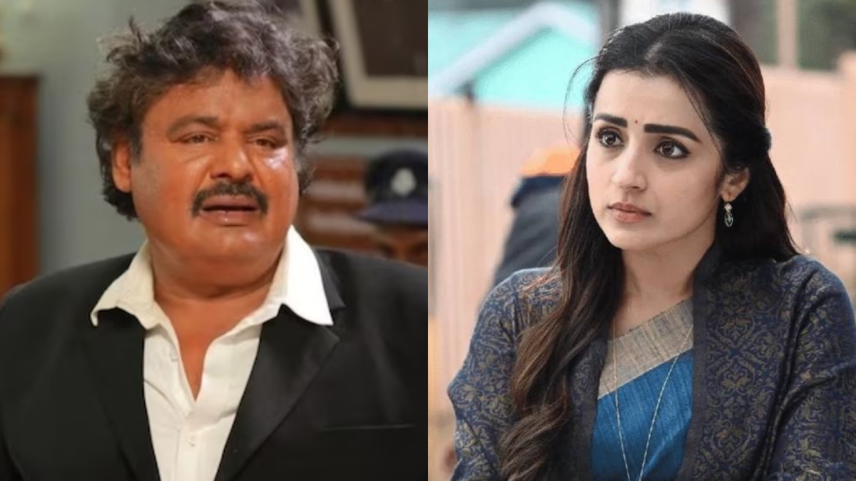 trisha-krishnanmansoor-ali-khan-controversy-police-issues-summon-to-latter-for-not-appearing